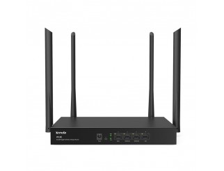 Рутер TENDA W18E WL AC1200 GB ROUTER