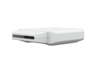 Мрежов суич UBIQUITI Jumbo Frames Support 4 Ports PoE