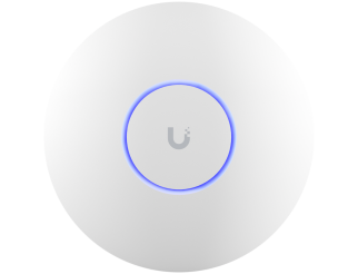 Мрежова точка за достъп UBIQUITI 10Base-T/100Base-TX/1000Base-T Wi-Fi