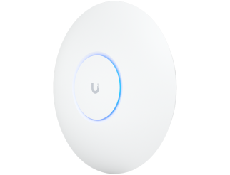 Мрежова точка за достъп UBIQUITI 10Base-T/100Base-TX/1000Base-T