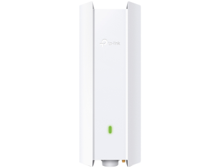 Мрежова точка за достъп TP-LINK AX1800 Indoor/Outdoor WiFi 6 Access Point