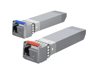 Трансивер UBIQUITI U Fiber, Single-Mode Module, 10G, BiDi, 1-Pair