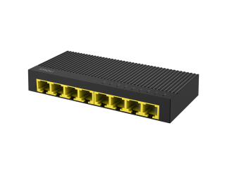 Мрежов суич Imou 8-port Gigabit Switch