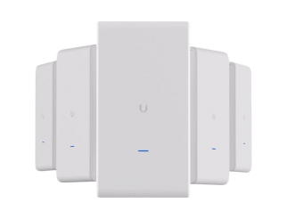 Мрежова точка за достъп UBIQUITI UAP AC Mesh Pro комплект от 5