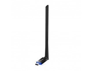 Безжична мрежова карта TENDA U10 WL AC650 USB ADAPTER