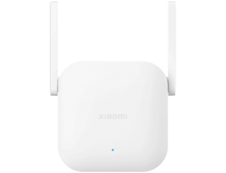 Разширител на обхвата Xiaomi WiFi Range Extender N300