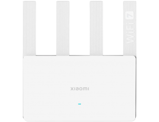Рутер Xiaomi Router BE3600 2.5G EU