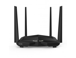 Рутер TENDA AC10 WL GB AC1200 ROUTER