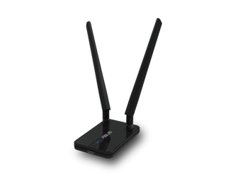 Безжична мрежова карта ASUS USB-AC58