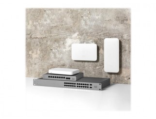 Мрежова точка за достъп Cisco Meraki Go - Gr10 Indoor Wifi Access Point GR10-HW-EU