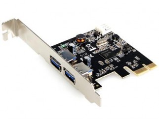 PCI-E към USB3.0 No brand 