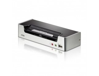 KVMP превключвател, ATEN CS1792, 2-портов, USB, HDMI, Audio
