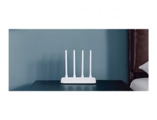 Рутер Xiaomi Router 4c White 25091