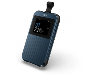 Рутер ACER CONNECT ENDURO HOTSPOT 5G