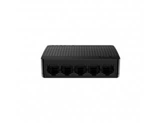 Мрежов суич SWITCH TENDA SG105M 5P GBIT