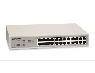 Мрежов суич SWITCH RP-1724DR/L W/RACK KITS