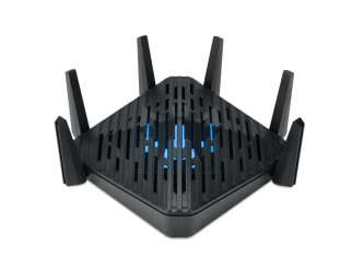 Аксесоар за лаптоп ACER Predator Router Connect 6 Tri-band 2.4GHz / 5GHz /6GHz