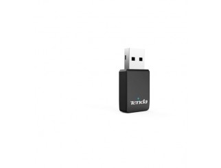 Безжична мрежова карта TENDA U9 WL AC650 USB ADAPTER