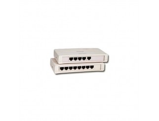 Мрежов суич SWITCH RP-1708K/8P 10/100