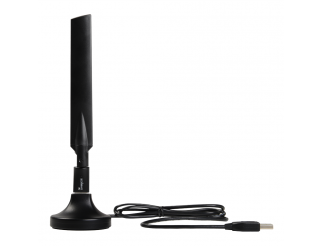 Безжична мрежова карта EDIMAX EW-7811UAC Dual Band, USB