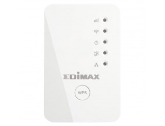 Безжичен Access Point EDIMAX EW-7438RPN Mini Wi-Fi Extender/Access Point/Wi-Fi Bridge, 802.11 b/g/n