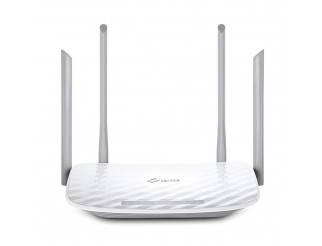 Безжичен рутер TP-Link Archer A5 AC1200, Dual band, 5xMbps