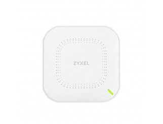 Безжичен Access Point ZYXEL WAC500, AC1200, GbE LAN/WAN