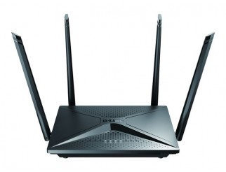 Рутер Wireless Ac2100 Router W/4 Port Gigabit Switch DIR-2150/EE