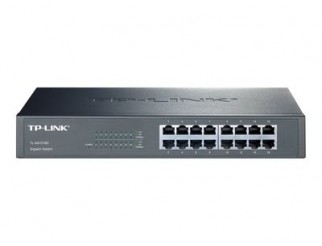 TP-LINK TL-SG1016D