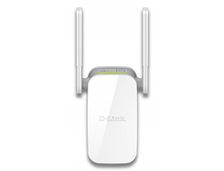 Безжичен Range Extender D-Link DAP-1610/E, AC1200, Двубандов