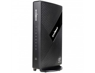 Безжичен рутер Edimax BR-6473AX AX3000 Wi-Fi 6 двубандов