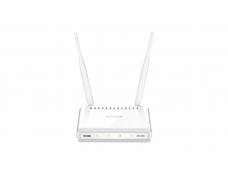 Безжичен Access Point D-LINK DAP-2020/Е
