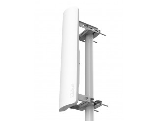 Секторна антена MIKROTIK mANTBox 19s, RB921GS-5HPacD-19S, 5 GHz, Gigabit Ethernet