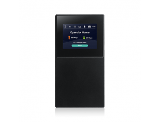 Безжичен Рутер ZYXEL NR2301, 5G