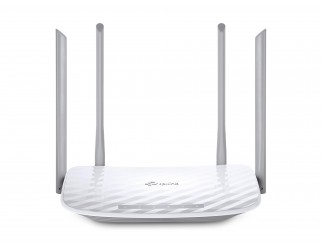 TP-Link Archer C50 AC1200, Dual band