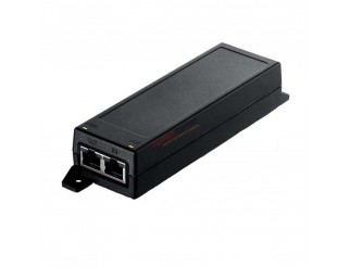 Инжектор ZyXEL POE12-30W PoE, Gigabit, 30W