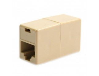 Мрежова карта ESTILLO Удължител /съединител за мрежа RJ45-RJ45