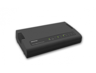 Мрежов суич SWITCH RP-G108Q 8 PORT GIGA