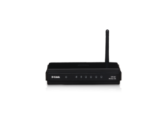 Рутер D-LINK DIR-600 150 Mbps
