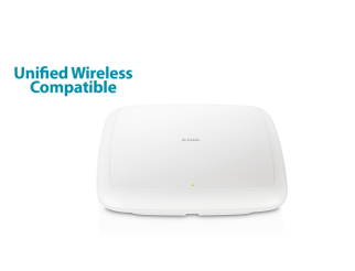 Мрежова точка за достъп D-LINK DWL-3600AP