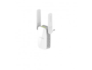 Мрежово устройство D-LINK Wireless AC1200 Dual Band Range Extender with FE port