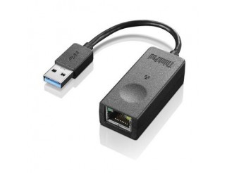 Безжична мрежова карта LENOVO ThinkPad USB3.0 to Ethernet Adapter