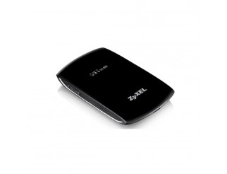 Рутер ZYXEL WAH7706 LTE 4G портативен 2x USB 3.0