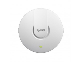 Безжичен двулентов Access Point ZYXEL NWA1123-ACv2, 866Mbps, 2.4/5GHz, 802.11a/b/g/n/ac