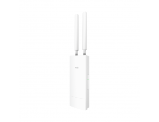 Безжичен Access Point Cudy AP3000, AX3000 Dual Band Ceiling Mount