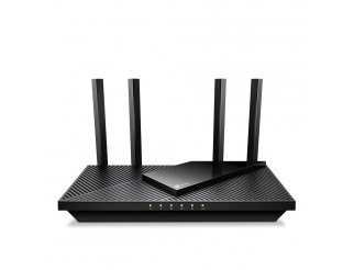 Безжичен рутер TP-Link Archer AX55 Pro, AX3000, Wi-Fi 6, Multi Gigabit