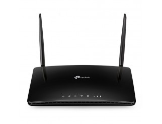 Безжичен рутер TP-LINK Archer MR500 4G+ Cat6 AC1200