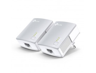PowerLine адаптер TP-Link TL-PA4010 KIT