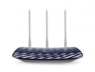 Безжичен рутер TP-Link Archer C20 AC750 