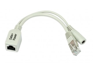 Пасивно POE захранващо устройство MikroTik RBGPOE,PoE, 28 V